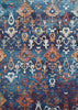 Couristan Kaleidoscope Sabalan Area Rug