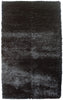 The Rug Market Dotted Motion Black 1159 Area Rug