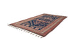 Oriental Yagchibider Turkish 3' 6" X 6' 1" Handmade Rug