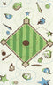 The Rug Market Play Ball 11753 Area Rug