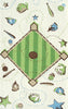 The Rug Market Play Ball 11753 Area Rug