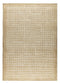 MAT Orange Burbank Area Rug