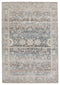 Jaipur Abrielle Rosella ABL16 Area Rug