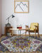 Amer Boho BOH-3 Area Rug