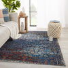 Jaipur Borealis Izar BOR01 Area Rug