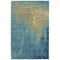 Trans Ocean Corsica Reflection Area Rug