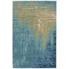 Trans Ocean Corsica Reflection Area Rug