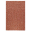 Trans Ocean Carmel Texture Stripe Area Rug