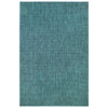 Trans Ocean Carmel Texture Stripe Area Rug