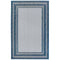 Trans Ocean Carmel Multi Border Area Rug