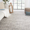 Jaipur En Blanc Candide EBC01 Area Rug