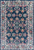 Abani Lennox LNX120B Area Rug