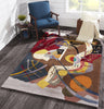 Momeni New Wave NW-61 Area Rug