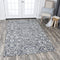 Rizzy Opulent OU957A Area Rug