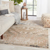 Jaipur Sanaa By Nikki Chu Yarden SBC04 Area Rug