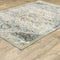 Oriental Weaver Branson BR01A Area Rug