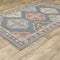 Oriental Weaver Cyprus 020B4 Area Rug