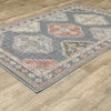 Oriental Weaver Cyprus 020B4 Area Rug