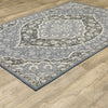 Oriental Weaver Cyprus 228C4 Area Rug