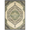 Oriental Weaver Evandale 9850B Area Rug