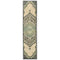 Oriental Weaver Evandale 9850B Area Rug