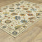 Oriental Weaver Francesca FR01G Area Rug