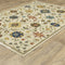 Oriental Weaver Francesca FR02M Area Rug