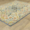 Oriental Weaver Francesca FR06B Area Rug