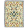 Oriental Weaver Francesca FR06B Area Rug