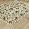 Oriental Weaver Francesca FR10A Area Rug