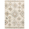 Oriental Weaver Georgia 660B0 Area Rug