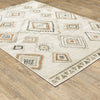 Oriental Weaver Georgia 660B0 Area Rug