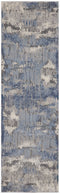 Nourison Grand Expressions GNE04 Area Rug