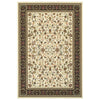 Oriental Weaver Kashan 108X1 Area Rug