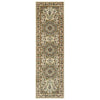 Oriental Weaver Kashan 119W1 Area Rug