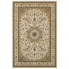 Oriental Weaver Kashan 119W1 Area Rug