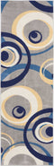 Nourison Grafix GRF21 Area Rug