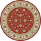 Dynamic Rugs Ancient Garden 57120 Area Rug